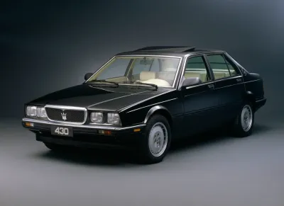 Biturbo