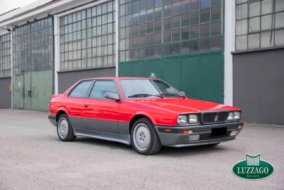 Biturbo