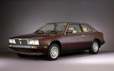 Biturbo