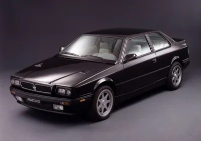 Biturbo