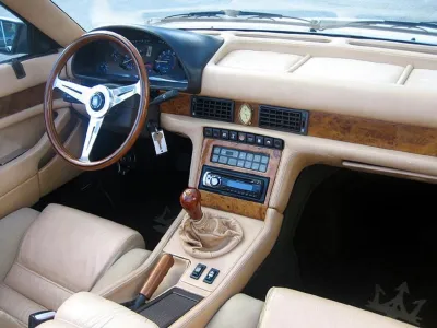 Biturbo