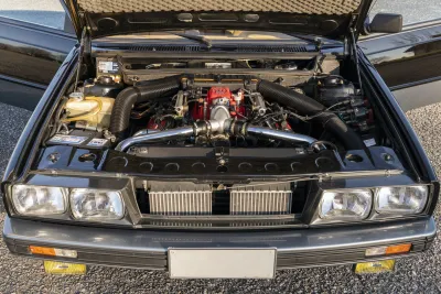 Biturbo