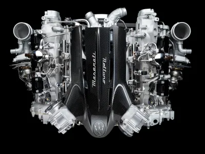 Biturbo