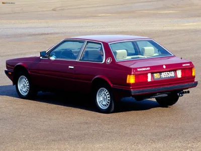 Biturbo