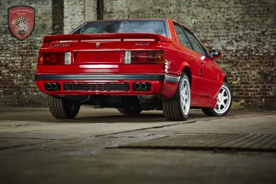 Biturbo