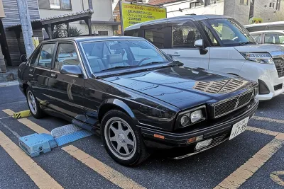 Biturbo