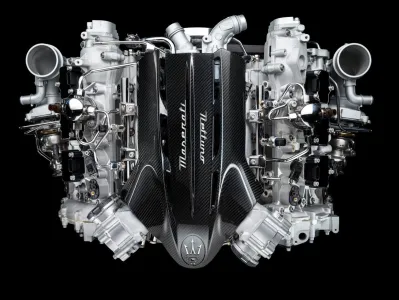 Biturbo