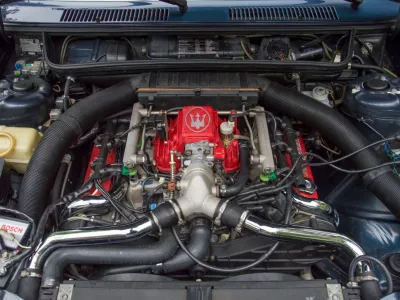 Biturbo