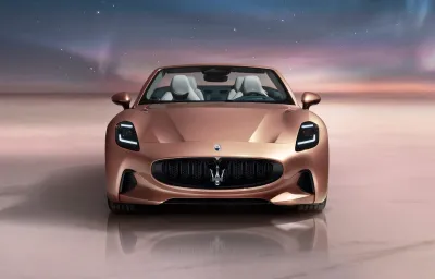 GranCabrio