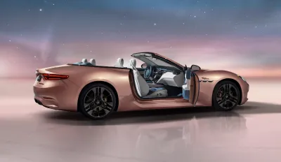 GranCabrio