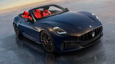 GranCabrio