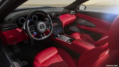 GranCabrio