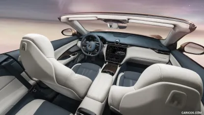 GranCabrio