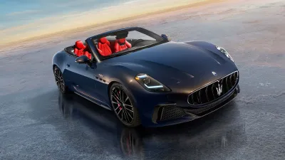 GranCabrio