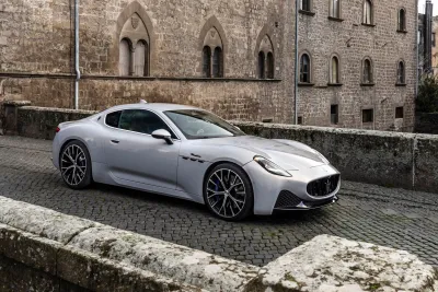 GranTurismo