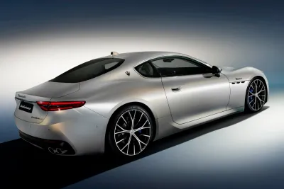 GranTurismo