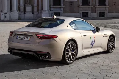 GranTurismo