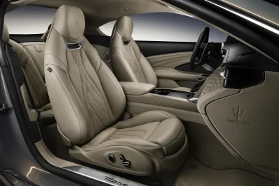 GranTurismo