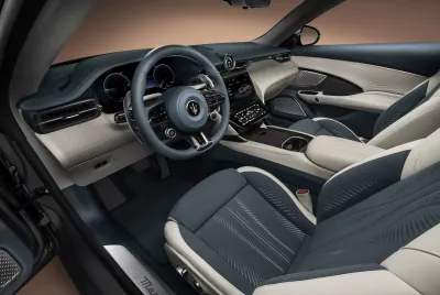 GranTurismo