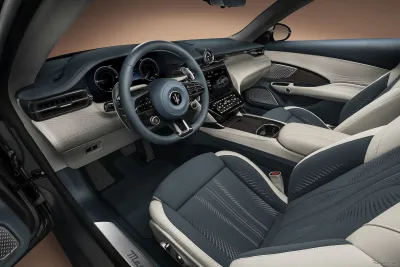 GranTurismo