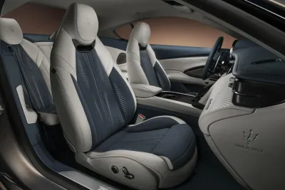 GranTurismo