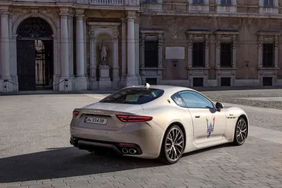 GranTurismo