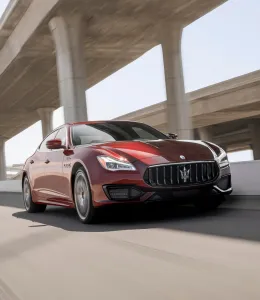 Quattroporte