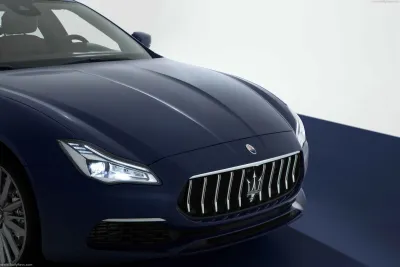Quattroporte