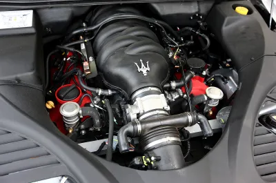 Quattroporte