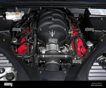 Quattroporte