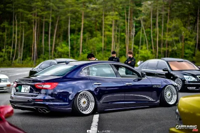 Quattroporte