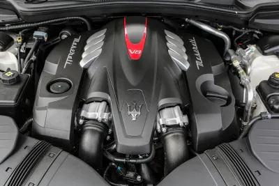 Quattroporte
