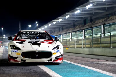 Racing
