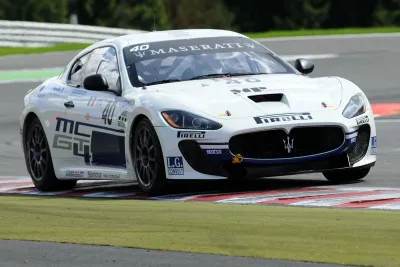 Racing