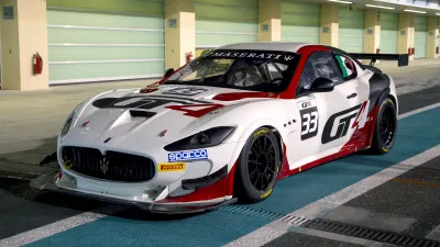 Racing
