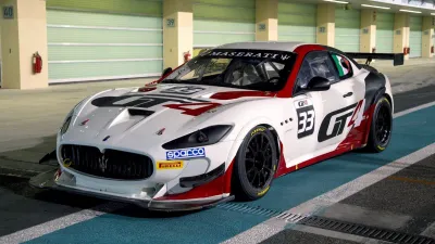 Racing
