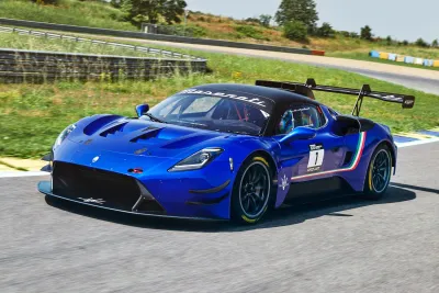 Racing
