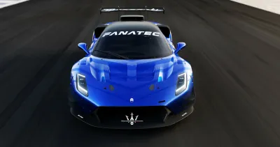 Racing