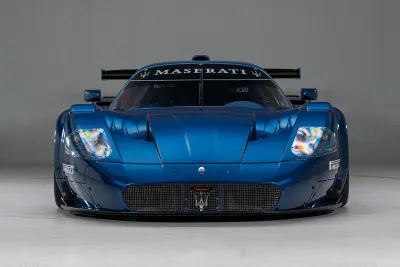 Racing