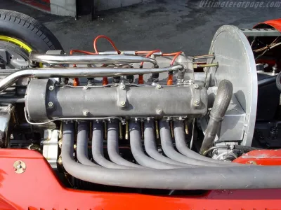 Racing