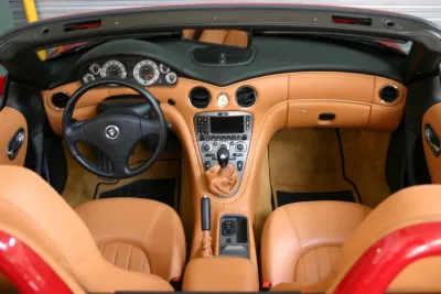 Spyder