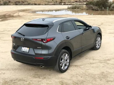 CX-30