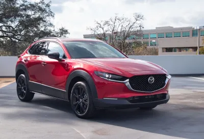 CX-30