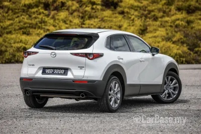 CX-30