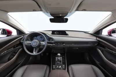 CX-30