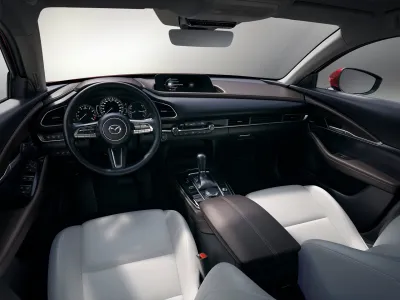 CX-30