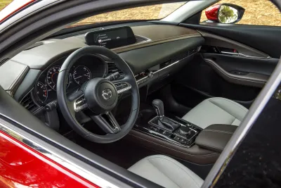 CX-30