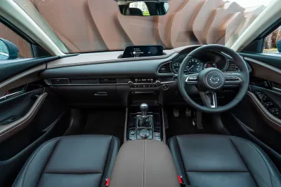 CX-30