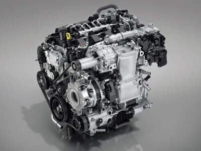 CX-30