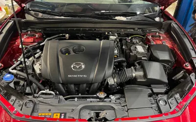 CX-30